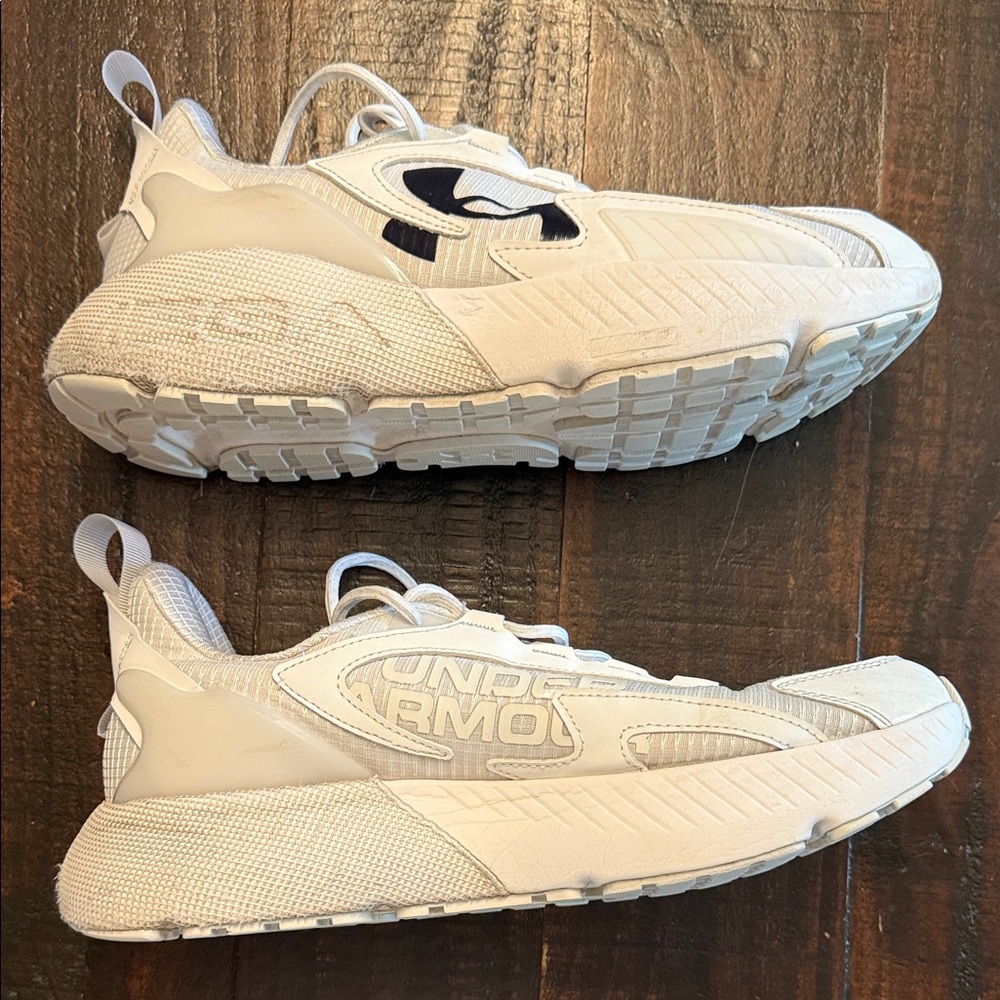 Under Armour Men’s Athletic Shoes - Picture 6 of 9